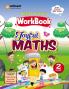 NCERT Practice Workbook Joyful Maths Class 2nd