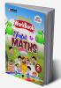 NCERT Practice Workbook Joyful Maths Class 2nd