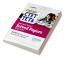 Arihant CTET & TETs Previous Year Solved Papers (2023 - 2014) Social Science and Studies for Class 6 to 8