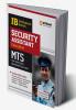 Arihant Intelligence Bureau Security Assistant (Executive) MTS Guide For 2024 Exams