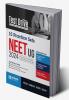 Arihant Test Drive 15 Practice Sets For NEET UG 2024
