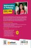 CTET and TETs Mathematics and Pedagogy for Class 6 to 8