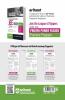 Arihant Test Drive 15 Practice Sets For JEE Main 2024