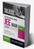 Arihant Test Drive 15 Practice Sets For JEE Main 2024