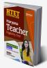 HTET (Haryana Teacher Eligibility Test) Haryana Teacher Eligibility Test Level II (Class VI-VIII) Science  For Trained Graduate Teacher (TGT)