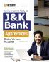 Jammu & Kashmir Bank LTD J & K Bank Apprentices Online Written Test