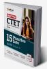 Arihant CTET 15 Practice Sets Paper 1  Class I-V