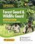 UPSSSC Forest Guard & Wildlife Guard (General Section) Competitive Exam 2023