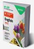 Arihant UP Board Complete Course(NCERT Based) English Class 11
