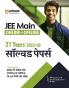 JEE Main  21 Yearss Online + Ofline Solved Papers (2023-03) |