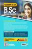 GGSIPU -CET B.Sc (Hons.) NURSING Common Entrance Test  2024