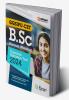 GGSIPU -CET B.Sc (Hons.) NURSING Common Entrance Test  2024