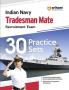 Indian Navy Tradesman MET Recruitment Exam | 30 Practice Sets |English Medium