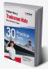 Indian Navy Tradesman MET Recruitment Exam | 30 Practice Sets |English Medium
