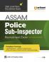 Assam Police Sub-Inspector Recruitment Exam