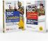 Arihant SSC Constable GD 15 Practice Sets And Guide Combo For 2024 Exam (BSF NCB CISF SSB SSF CRPF Assam Rifles (Set Of 2 Books)