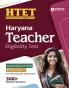 HTET (Haryana Teacher Eligibility Test) Level II Class VI-VIII MATHEMATICS ForTrained Graduate