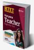HTET (Haryana Teacher Eligibility Test) Level II Class VI-VIII MATHEMATICS ForTrained Graduate