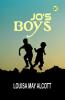 Jo’s Boys