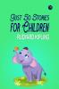 Just So Stories for Children