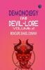 Demonology And Devil-Lore Volume 2