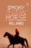 SMOKY THE COW HORSE