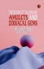 The Book of Talismans Amulets and Zodiacal Gems