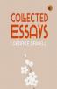 Collected Essays