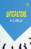 Anticipations
