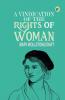 A Vindication of the Rights of Woman