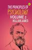 The Principles of Psychology Volume 2