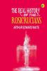 The Real History Of The Rosicrucians