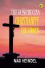 The Rosicrucian Christianity Lectures