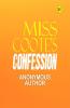 Miss Coote’s Confession