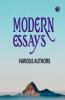 Modern Essays