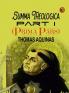 Summa Theologica Part I (Prima Pars)