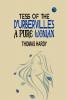 Tess of the d'Urbervilles: A Pure Woman