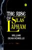 The Rise of Silas Lapham