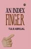 An Index Finger (Classics To Go)