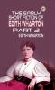 The Early Short Fiction of Edith Wharton  Part 2