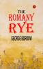 The Romany Rye