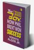 The Errand Boy; Or How Phil Brent Won Success