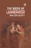 The Bride of Lammermoor