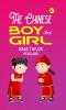 The Chinese Boy and Girl
