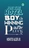 Joe the Hotel Boy; Or Winning out by Pluck