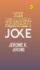 The Philosopher's Joke