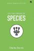 THE ORIGIN OF SPECIES