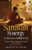 Sanatan Synergy: 31 Days to a Fulfilled You