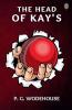 The Head Of Kay’s