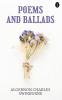 Poems And Ballads